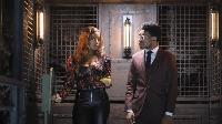 Click to watch 'And Justice For All ' (popup) Batwoman